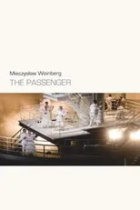 Póster de Mieczysław Weinberg: The Passenger