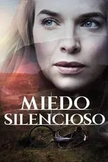Póster de Miedo Silencioso