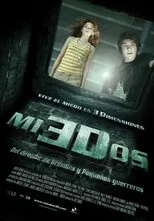 Póster de Miedos