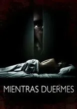 Póster de Mientras duermes