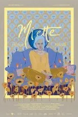 Póster de Miette