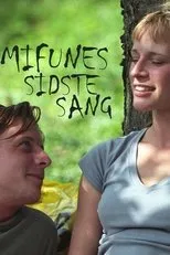 Póster de Mifune