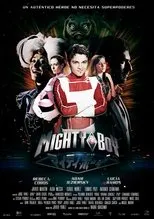 Póster de Mighty Boy