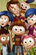 Póster de Migration assistée