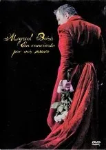 Póster de Miguel Bosé - Por vos muero