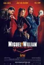 Póster de Miguel y William