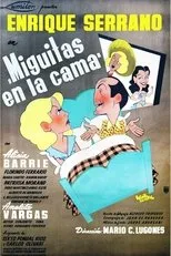Póster de Miguitas en la cama