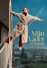 Póster de Mijn vader is een vliegtuig