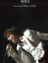 Póster de Mika - Live At The Wiltern 2008