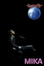 Póster de MIKA: Rock In Rio Lisboa 2016