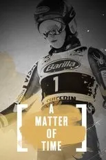 Póster de Mikaela Shiffrin - A Matter of Time