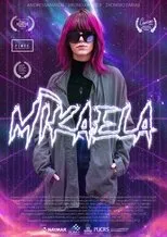 Póster de Mikaela