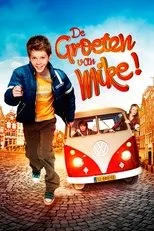 Póster de Mike dice adiós