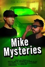 Póster de Mike Mysteries