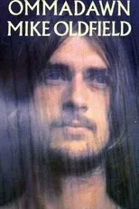 Póster de Mike Oldfield - Ommadawn