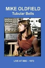 Póster de Mike Oldfield - Tubular Bells Live at the BBC