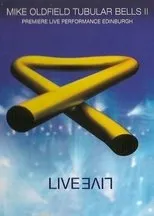 Póster de Mike Oldfield: Tubular Bells II