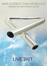 Póster de Mike Oldfield: Tubular Bells III
