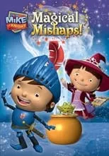 Póster de Mike the Knight: Magical Mishaps