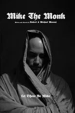 Póster de Mike The Monk