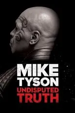 Póster de Mike Tyson: Verdad Indiscutible