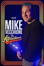 Póster de Mike Vecchione: The Attractives