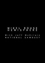 Póster de Mikel Rouse at National Sawdust