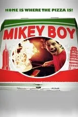 Póster de Mikeyboy