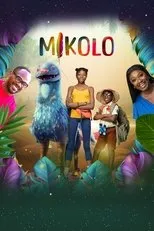Póster de Mikolo