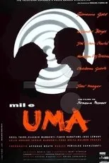 Póster de Mil e Uma
