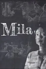Póster de Mila