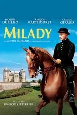 Póster de Milady