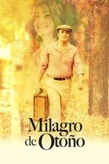 Póster de Milagro de otoño