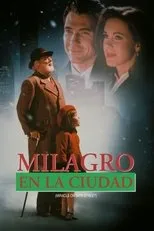 Póster de Milagro en la ciudad