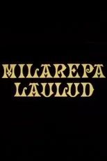 Póster de Milarepa laulud