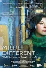 Póster de Mildly Different