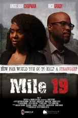 Póster de Mile 19