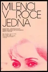 Póster de Milenci v roce jedna