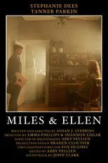 Póster de Miles & Ellen