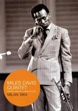 Póster de Miles Davis Quintet: Milan 1964