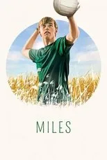Póster de Miles