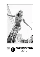 Póster de Miley Cyrus: Live at BBC Radio 1 Big Weekend 2019