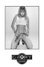 Póster de Miley Cyrus: Live at Glastonbury 2019