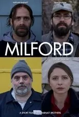 Póster de Milford