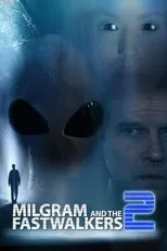 Póster de Milgram and the Fastwalkers 2