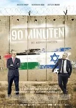 Póster de Milhemet 90 Hadakot