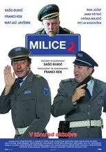 Póster de Milice 2