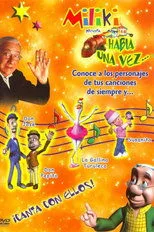 Póster de Miliki presenta Había una vez ...