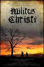 Póster de Milites Christi