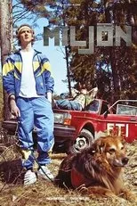 Póster de Miljön